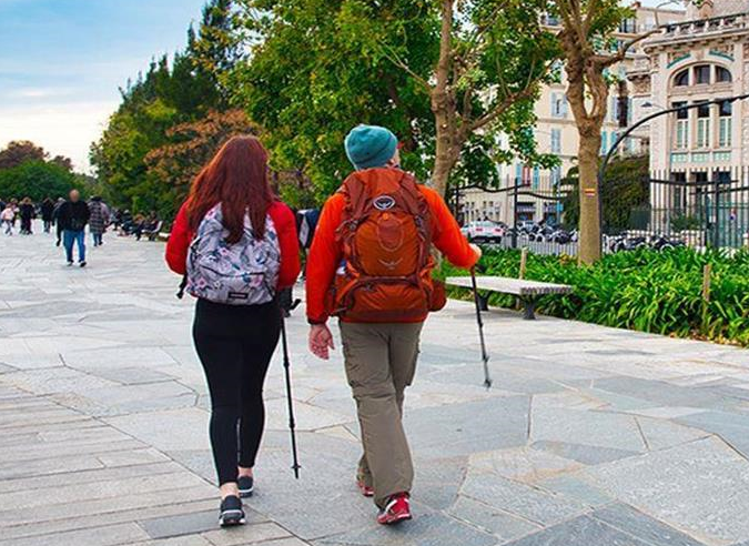 Partager l’espace dans la ville apaisée : les vidéos Partager l’espace dans la ville apaisée : les vidéos