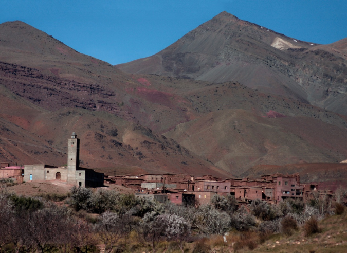 Les randonnées les plus inoubliables dans le monde selon Lonely Planet