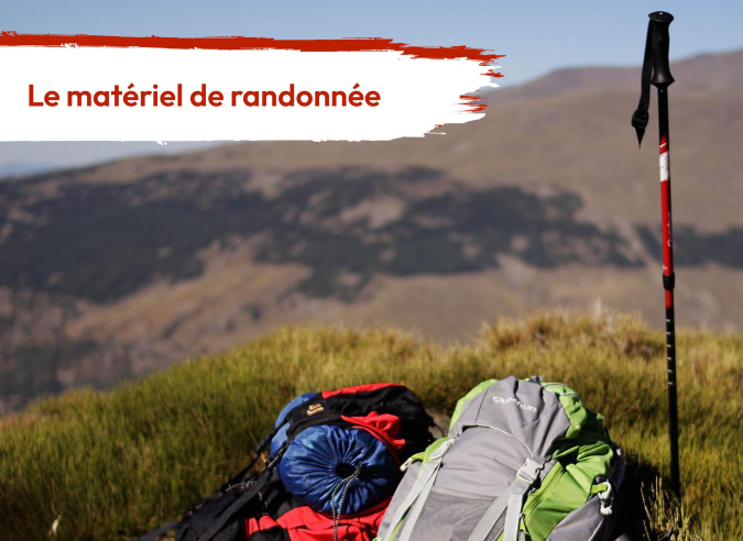 Comment faire durer son matériel de randonnée Comment faire durer son matériel de randonnée