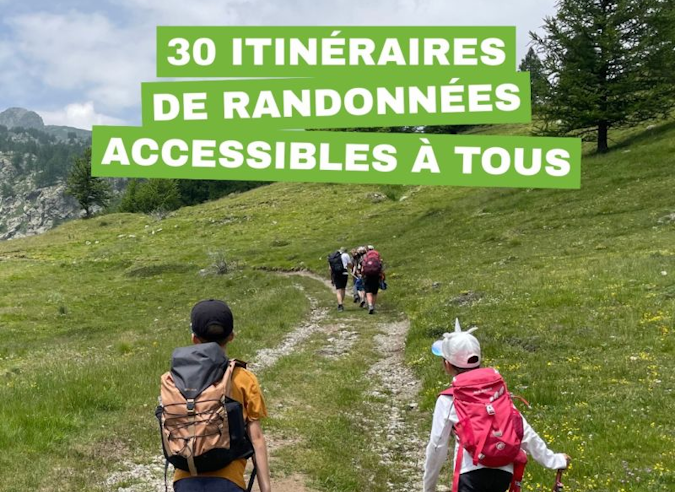  La montagne accessible à tous : l’exemple du Mercantour 