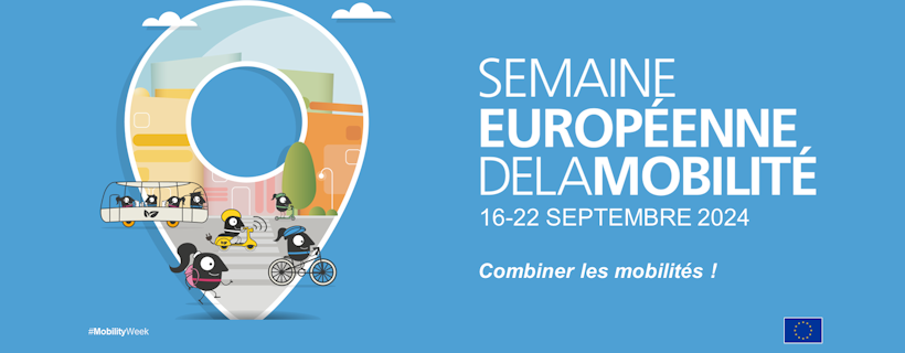 semaine mobilité