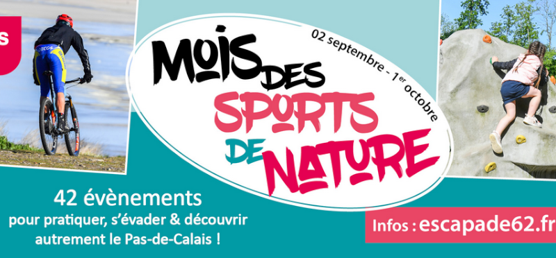 mois sport nature