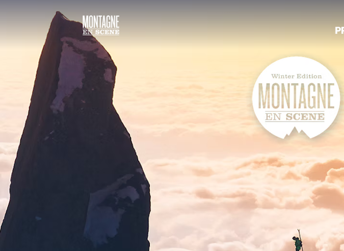 Montagne en Scène d’hiver : les meilleurs films de montagne à voir dans 23 pays