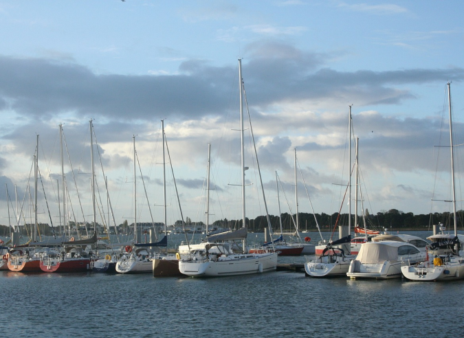 Zoom sur le comité FFRandonnée Morbihan