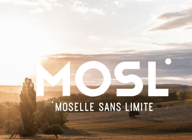 Découvrir la Moselle à pied Découvrir la Moselle à pied