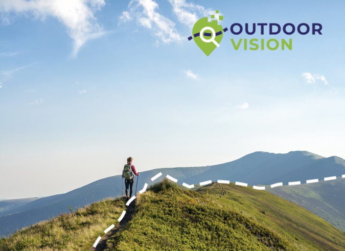 Outdoorvision : un programme testé avec succès 