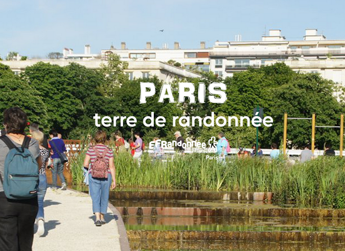 “ Marchons à Paris “ : un programme destiné aux scolaires contre la sédentarité 