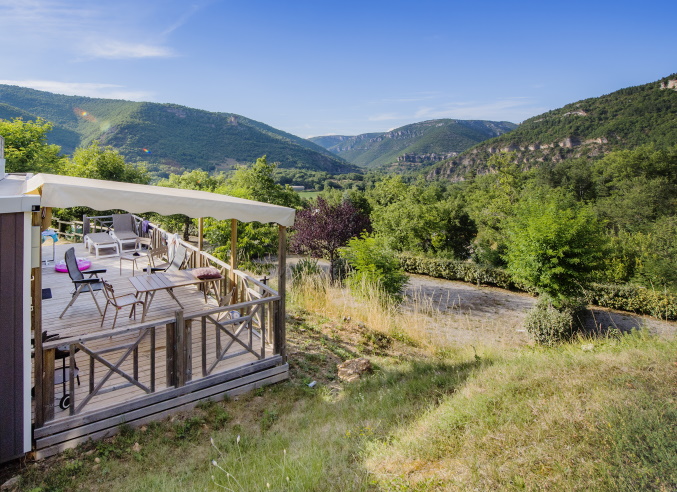 RCN camping-Parcs de vacances, partenaire de la FFRandonnée RCN camping-Parcs de vacances, partenaire de la FFRandonnée