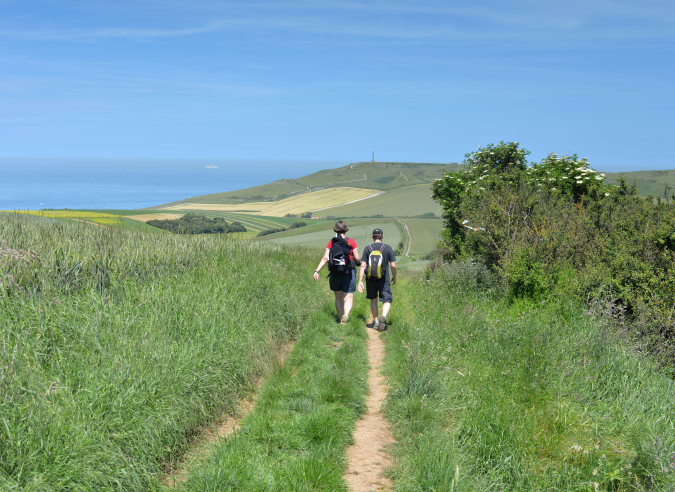 Itinérance 2022 : La Via Francigena GR® 145, de Calais à Thérouanne Itinérance 2022 : La Via Francigena GR® 145, de Calais à Thérouanne