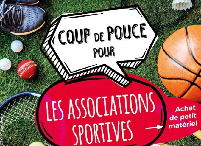 Pas-de-Calais : aide aux associations sportives