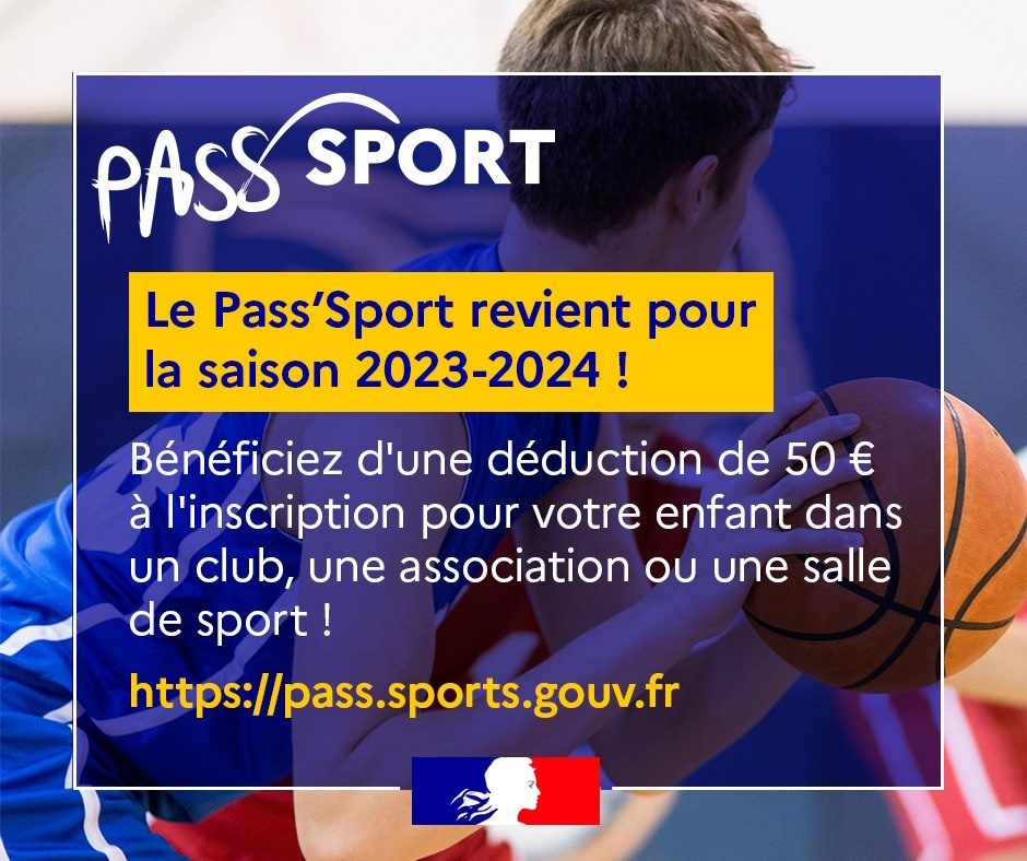 pass'sport