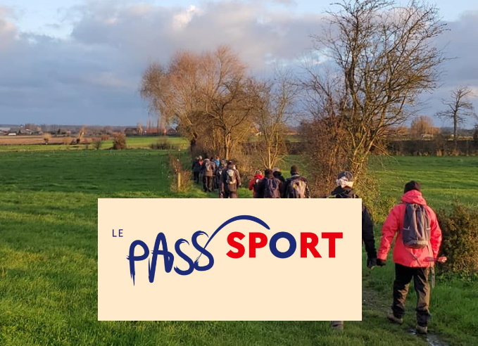 Le PassSport est prolongé jusqu'au mois de février 2022 