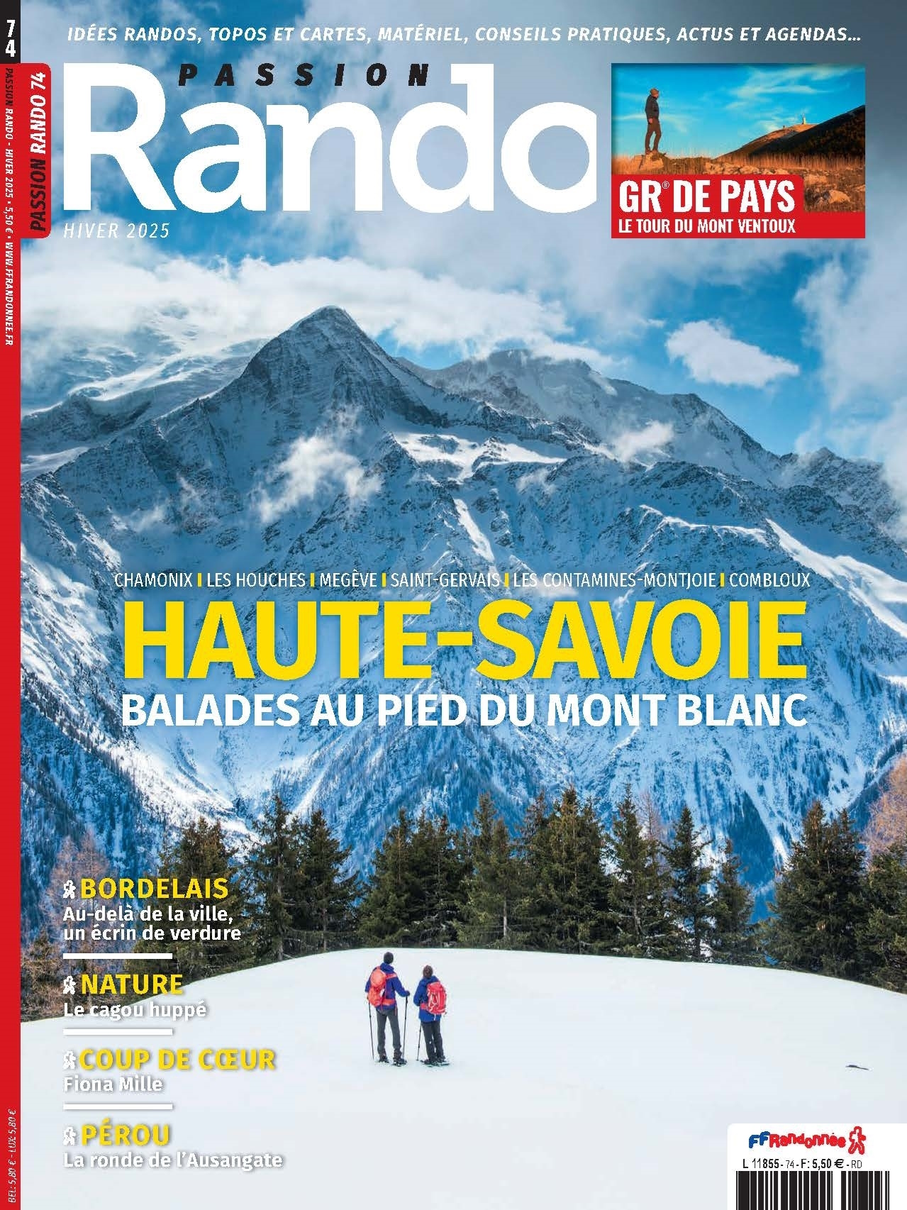 passion rando 74
