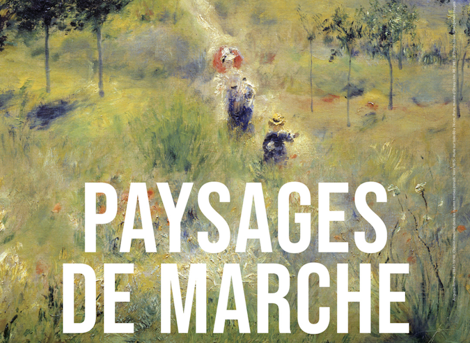 Les peintres-marcheurs s’exposent à Ornans - 28 juin au 19 octobre 2025 Les peintres-marcheurs s’exposent à Ornans - 28 juin au 19 octobre 2025