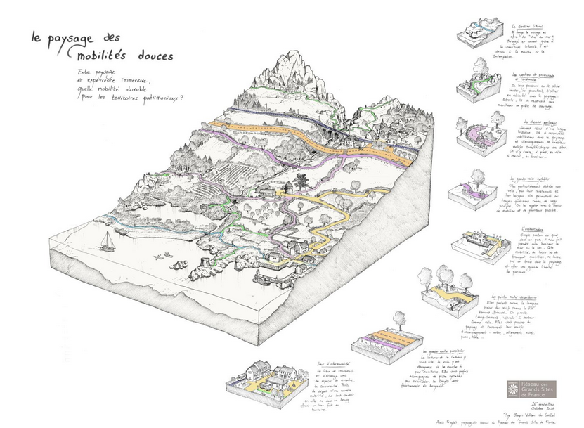 paysages