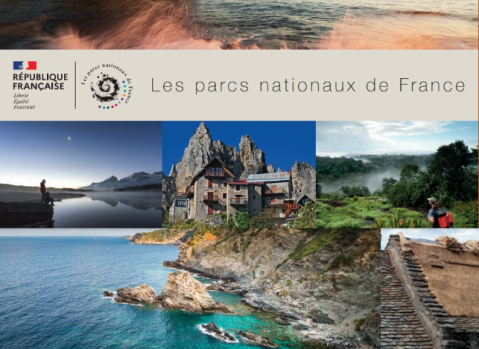 Mieux connaître leur rôle des parcs nationaux de France 