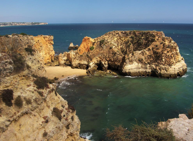 Randonner sur la Rota Vicentina 