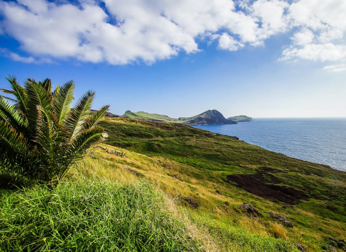  À Madère, une  taxe sur les sentiers de randonnée finance leur entretien