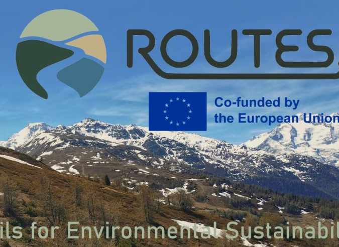 Aidez à améliorer la gestion des sentiers d'Europe !  