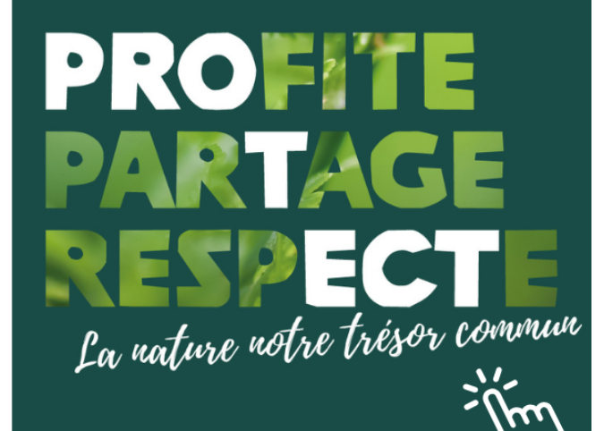 Partager la nature : l’Isère fait campagne pour la cohabitation en montagne Partager la nature : l’Isère fait campagne pour la cohabitation en montagne