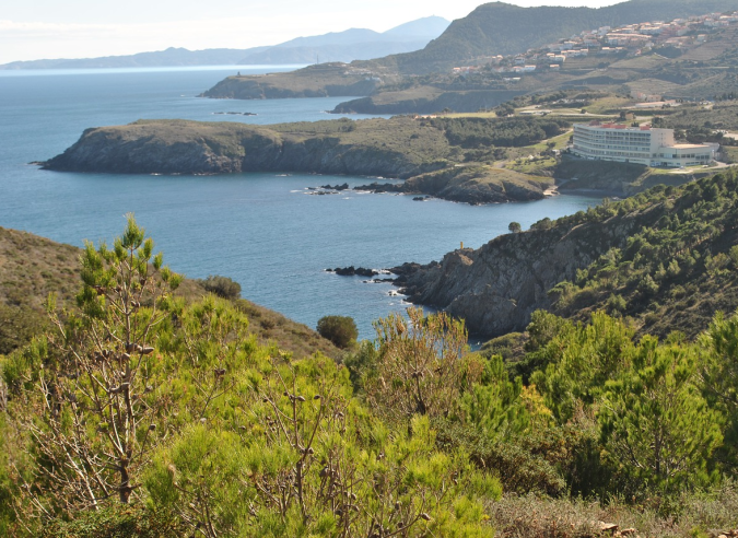 Collioures-Cadaquès : une randonnée historique entre France et Catalogne