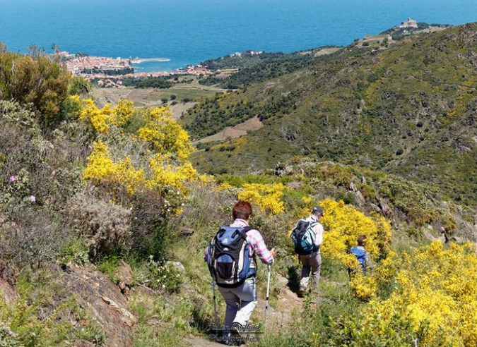 Maitriser les sports de nature dans les parcs des Pyrénées orientales 