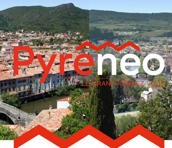 Pyrénéo - le rendez-vous pyrénéen - les 13 et 14 novembre au cœur des Pyrénées. Pyrénéo - le rendez-vous pyrénéen - les 13 et 14 novembre au cœur des Pyrénées.