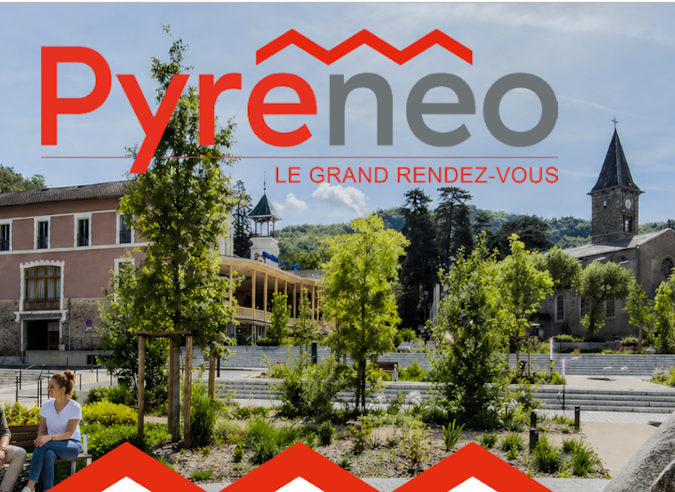 Les ateliers Pyréneo :  l’itinérance - 1er oct