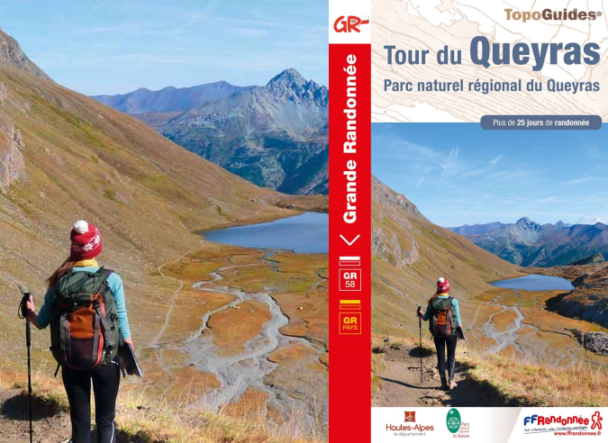 Le Queyras vu par l’Échappée Belle de France 5 Le Queyras vu par l’Échappée Belle de France 5