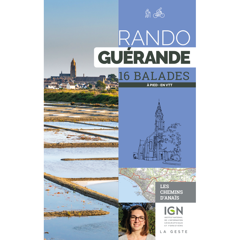 guide guerande