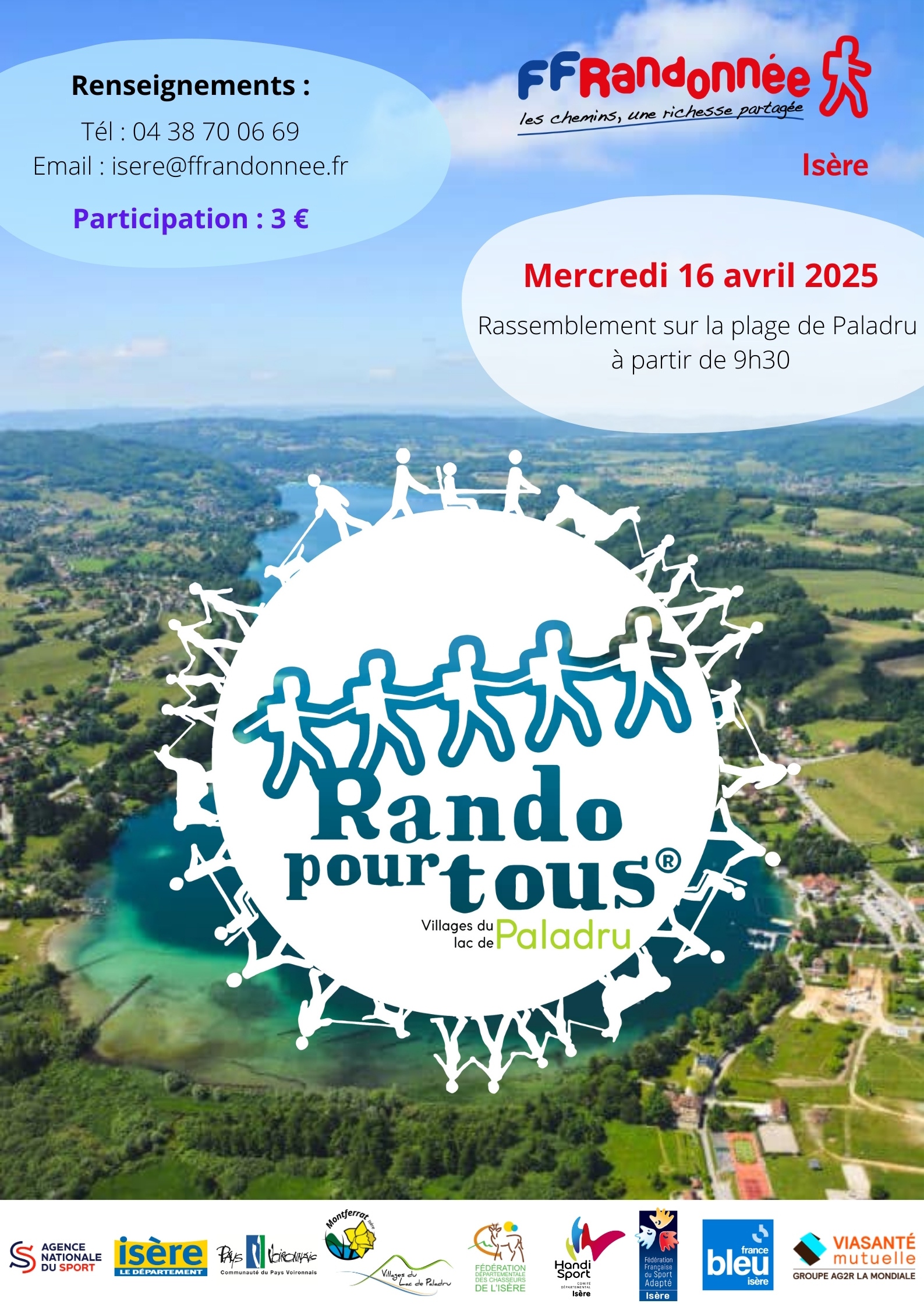 rnaod pour tous
