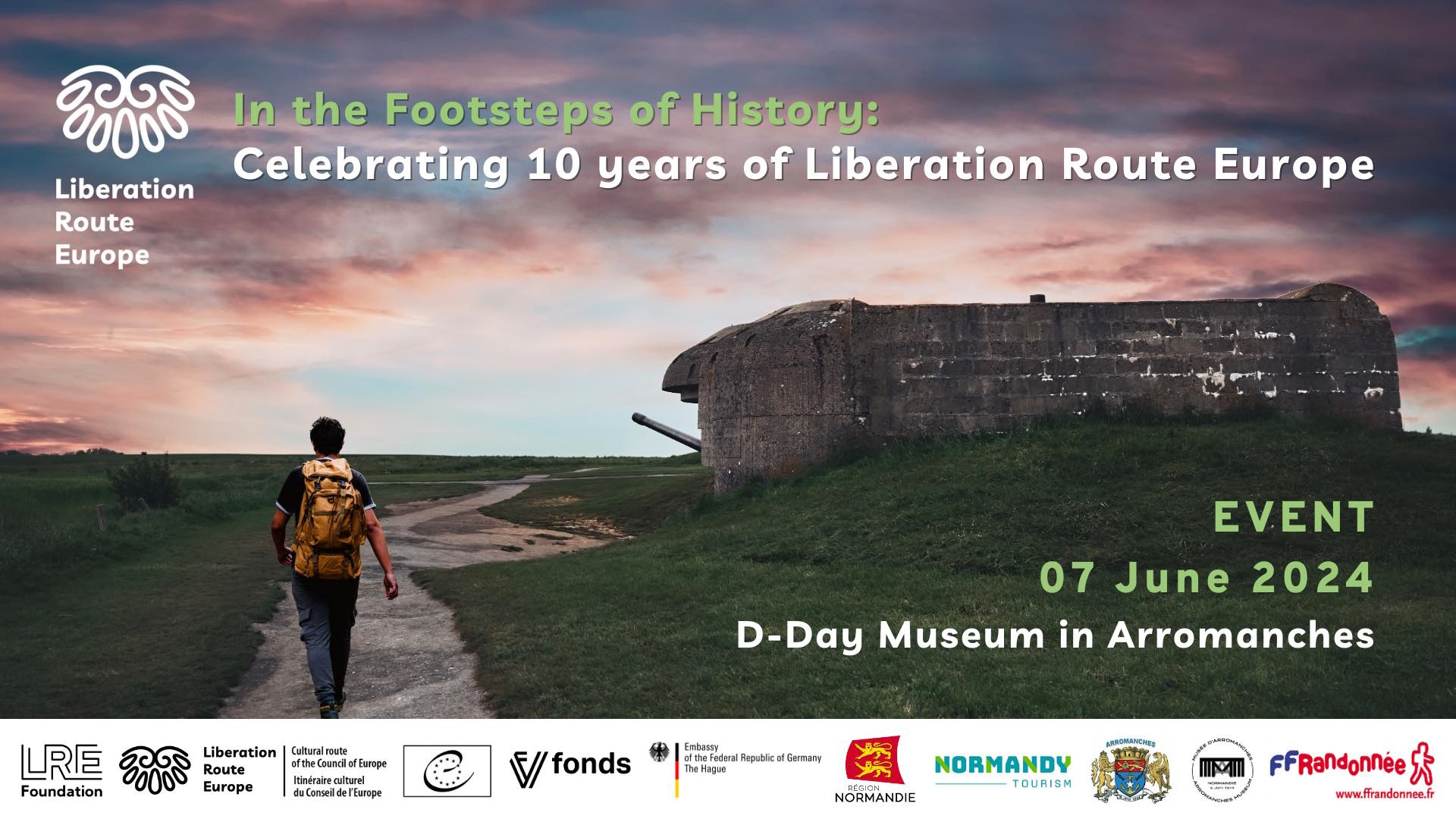 route-liberation