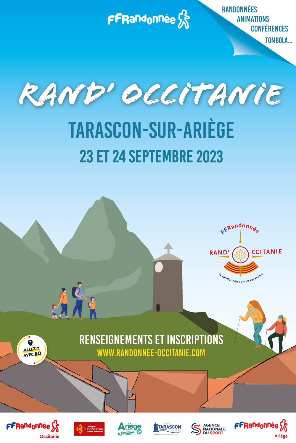 randoccitanie