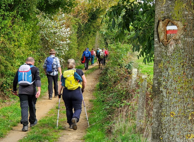 Comment nait un sentier de randonnée ? Comment nait un sentier de randonnée ?