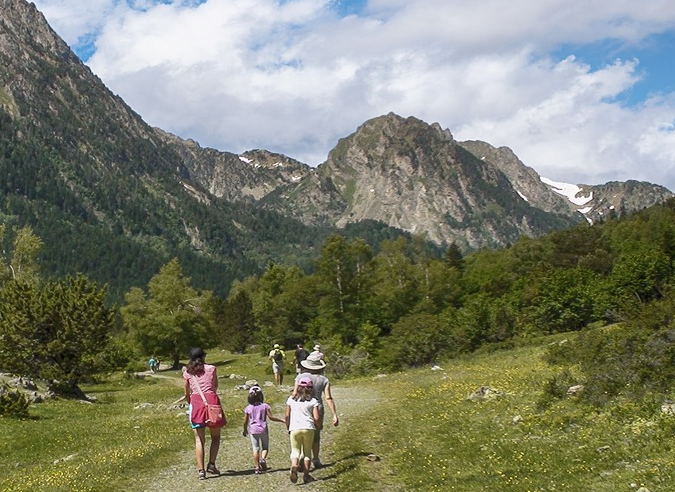 La sécurité en montagne : un enjeu majeur pour les autorités