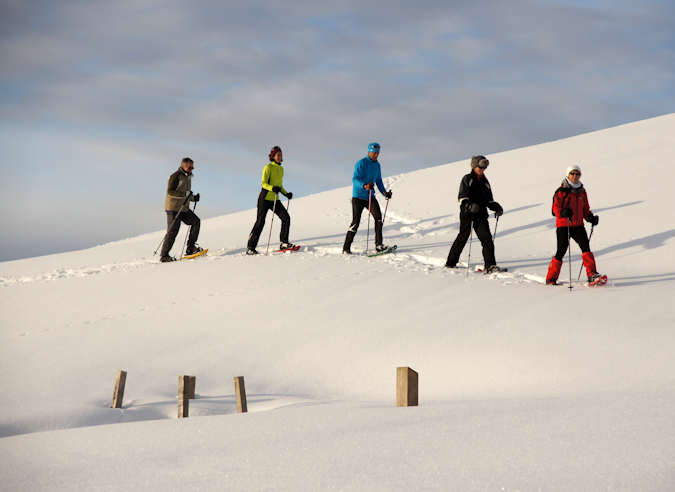 La montagne française est-elle attractive ?