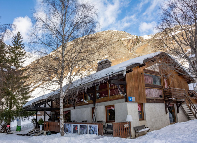 En Vanoise, le refuge du Bois recherche son gardien 