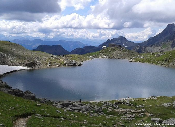  En Savoie, le refuge de Presset recherche un gardien