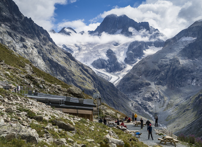 Comment accéder à la vallée du Vénéon en Oisans – Été 2025 Comment accéder à la vallée du Vénéon en Oisans – Été 2025