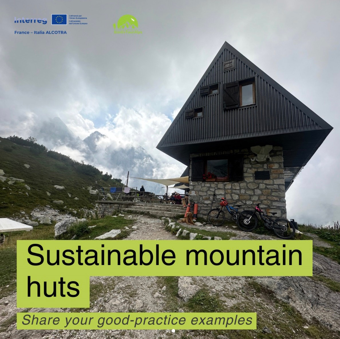 BiodivTourAlps