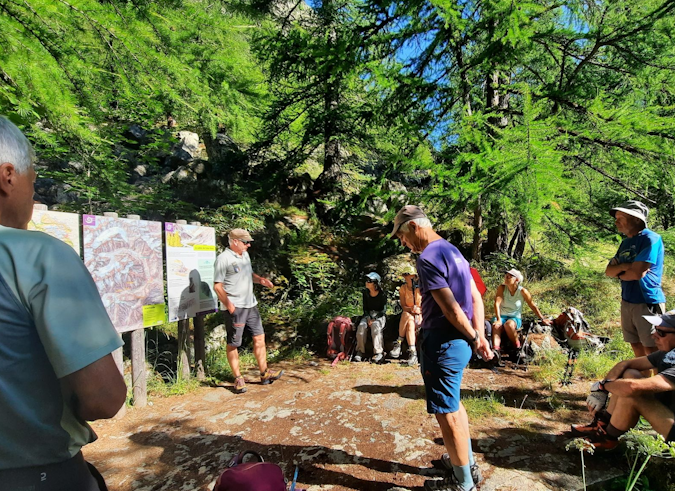 Un prix pour le dispositif Refuges Phares pour l’environnement  