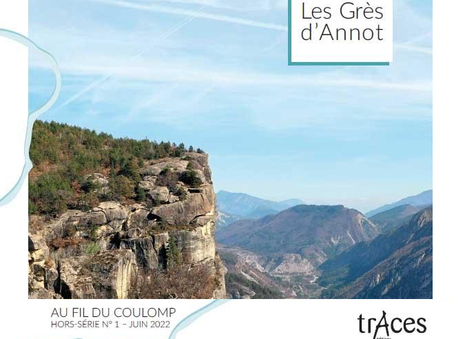 Tout savoir sur les fameux grès d’Annot ! 
