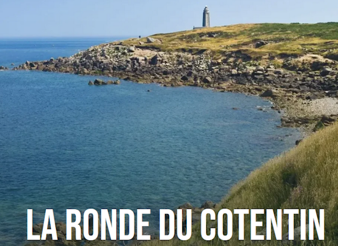 La Ronde du Cotentin - 30 – 31 mai 2026 