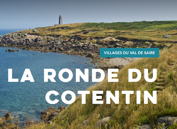 La Ronde du Cotentin – Villages du Val de Saire - 25-26 mai 2024 - Manche