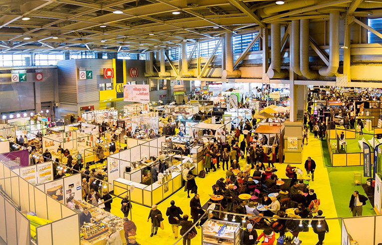 Les dates des prochains salons de la randonnée 2025