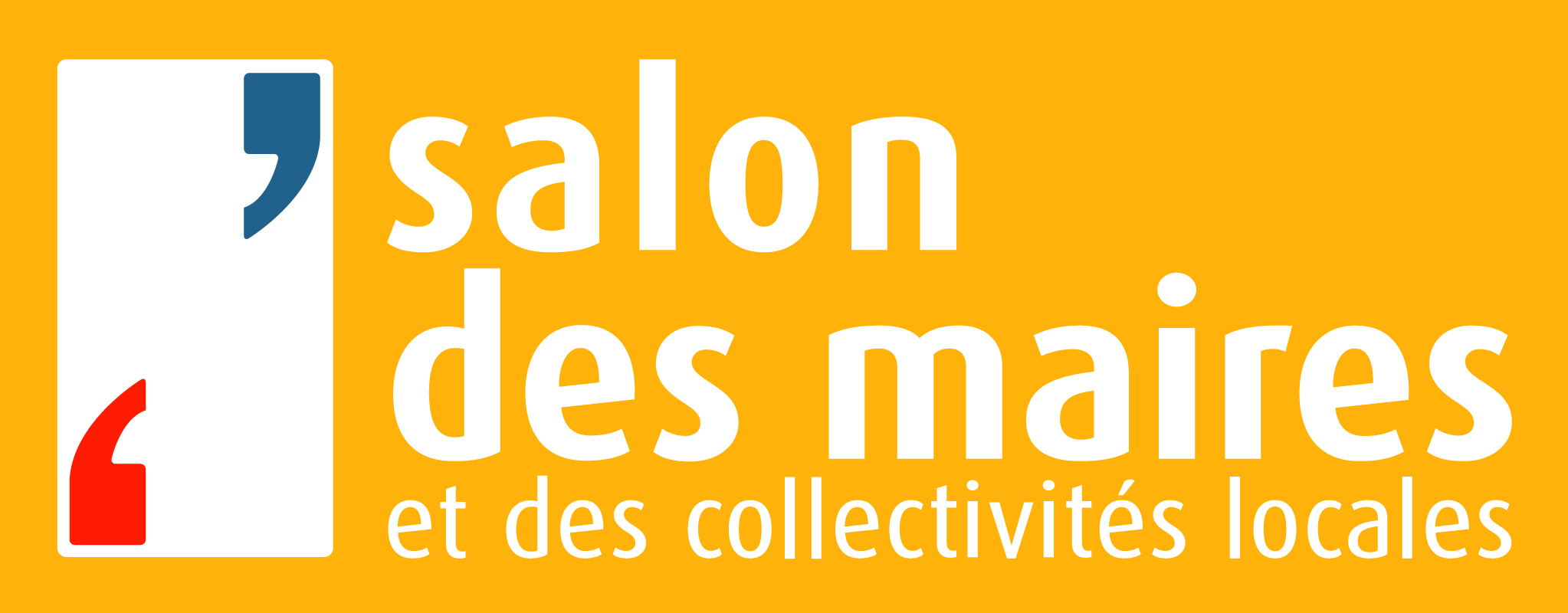 salon maires