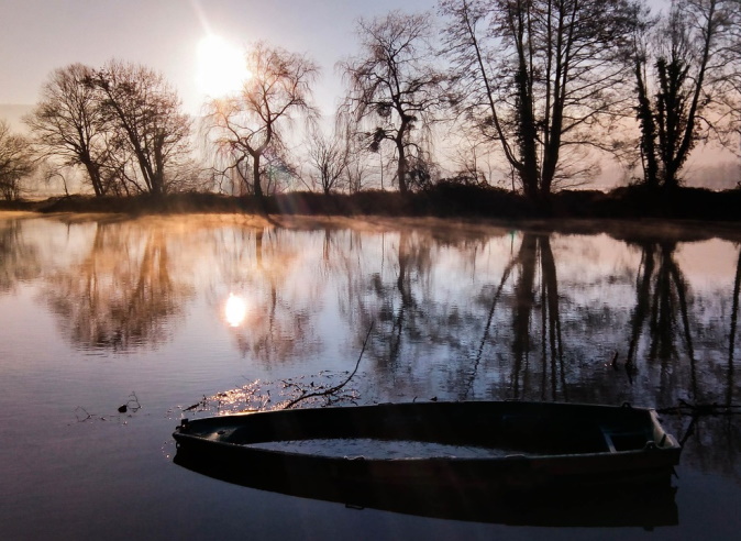 Du nouveau du côté de la randonnée en Haute Saône 