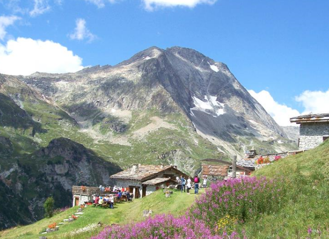 Montagne pour tous 2026 : La découverte de la montagne  