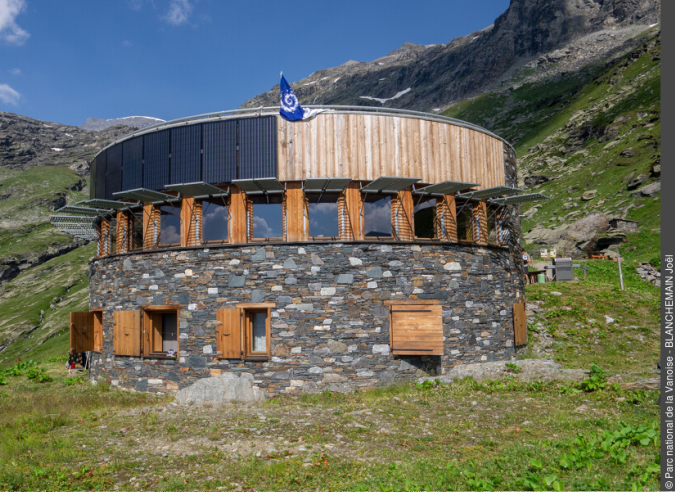 Le refuge de l’Arpont (Savoie) recherche son gardien Le refuge de l’Arpont (Savoie) recherche son gardien