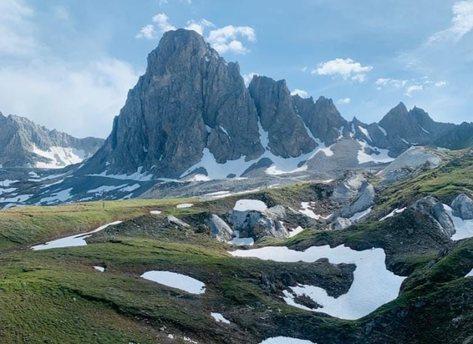 En Savoie, fermeture du refuge du Palet pour la saison ( Savoie) 